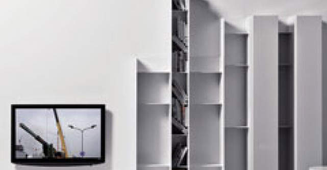 30 de piese de mobilier minimaliste