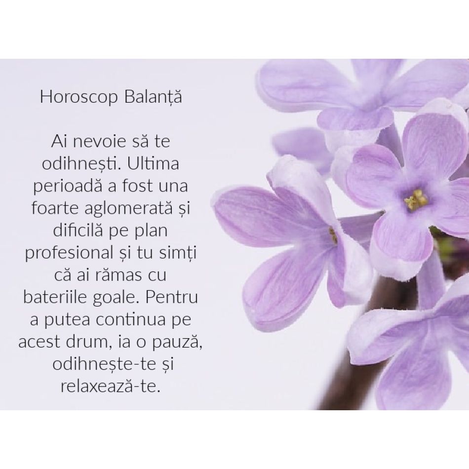 De ce are nevoie fiecare semn zodiacal în săptămâna 24-30 aprilie 