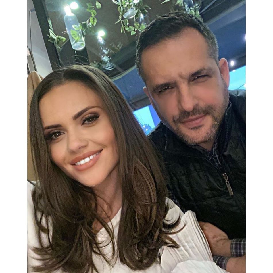 Ce a împiedicat-o pe Cristina Șișcanu să mai facă un copil? Vedeta se gândește foarte serios la aceste aspecte deloc de neglijat