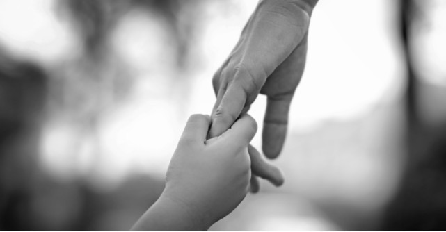 Parerea lui Radu: Vine acel moment in viata cand devenim parintii nostri