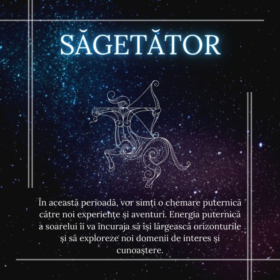 Top 3 Zodii ale căror vieți se vor schimba la Solstițiul de Vară