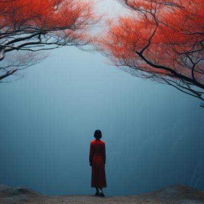 Pastrează-ți sufletul în liniște: Adună pacea în jurul tău și vei găsi împlinirea