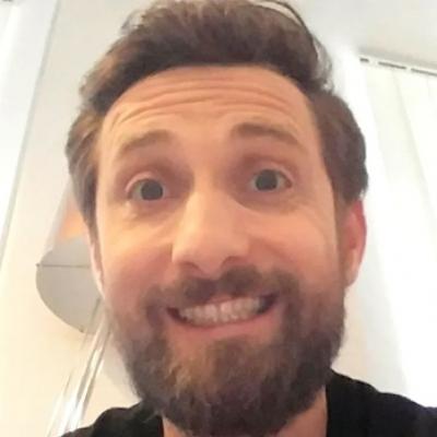 Dani Oțil, tată pentru a doua oară? Ce mărturisiri a făcut prezentatorul tv despre mărirea familiei sale?