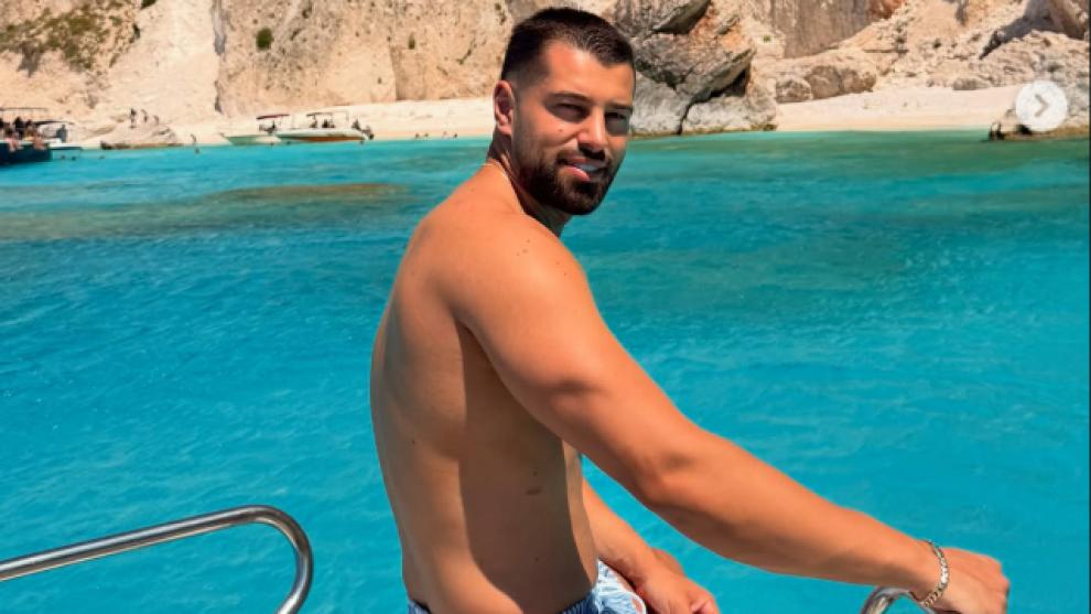 Teo Costache, dezvăluiri neașteptate despre Ella Vișan: Nu cred că s-a difuzat asta... Ce i-a spus ispita la dream date