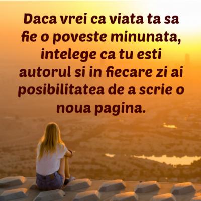 21 de citate care te vor inspira sa traiesti viata pe care ti-o doresti