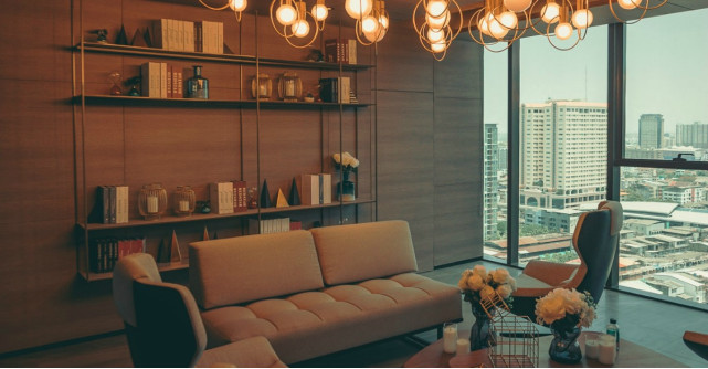 Vrei să ai o casă elegantă? Ia în considerare aceste aspecte