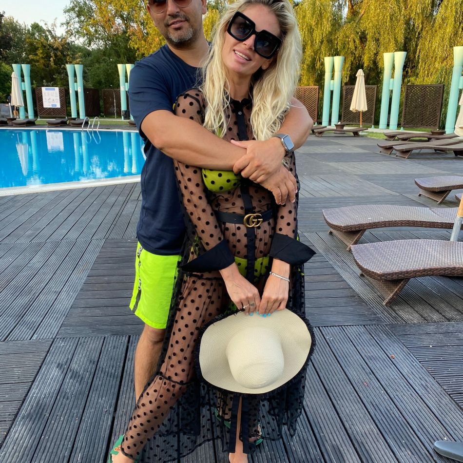 Andreea Bănică, agresată și jignită în aeroportul din București: M-a lovit în ceafă și m-a înjurat...