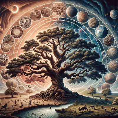 Tarot online: Speră la împăcare?