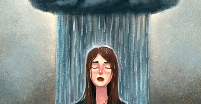 Nu-ți mai ascunde sentimentele, nu ești de piatră