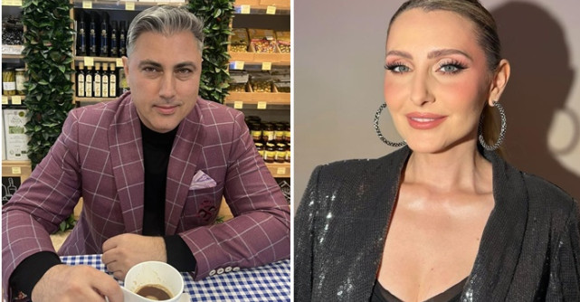 Alexandru Ciucu face pași spre împăcare: Am suferit destul toți patru. E momentul pentru liniște...