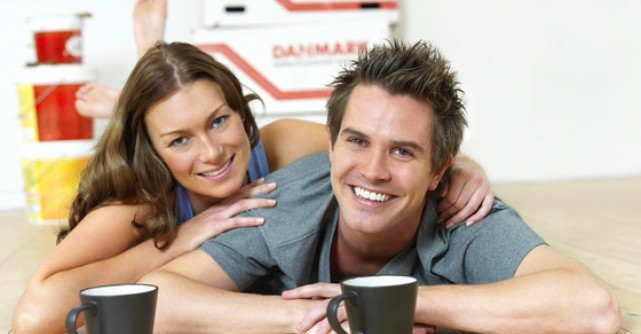 Resuscitarea iubirii: 30 de metode pentru a tine relatia vie