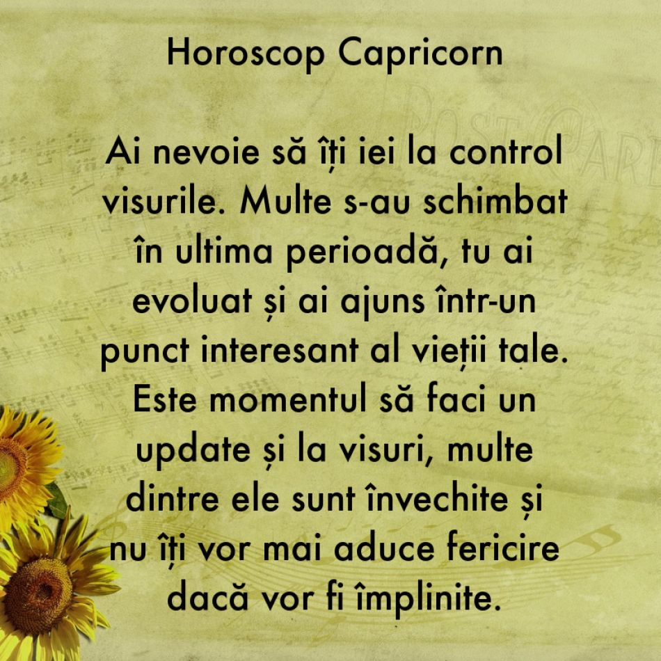 De ce are nevoie fiecare semn zodiacal în săptămâna 28 august - 3 septembrie