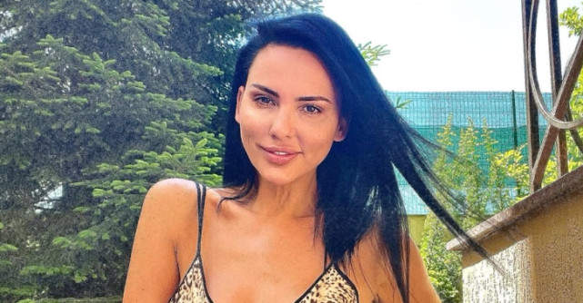 Lavinia Pîrva își surprinde fanii cu o schimbare majoră de carieră. Soția lui Ștefan Bănică Jr. a obținut o nouă diplomă