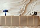 Marmura fără efect de hotel rece: 5 combinații surprinzătoare de culori, lemn și textile pentru o casă sofisticată