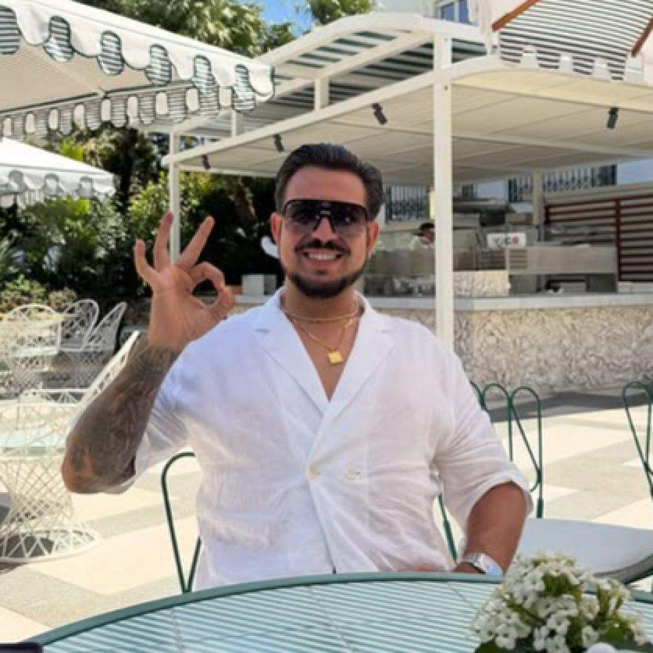 Prințul Marco, dezvăluiri despre numele său și trecutul din Italia. Cum a ajuns să-și deschidă propria afacere