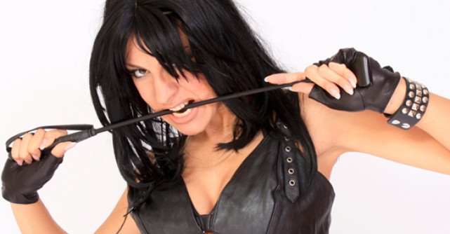 Placere garantata: Sexul cu jucarii