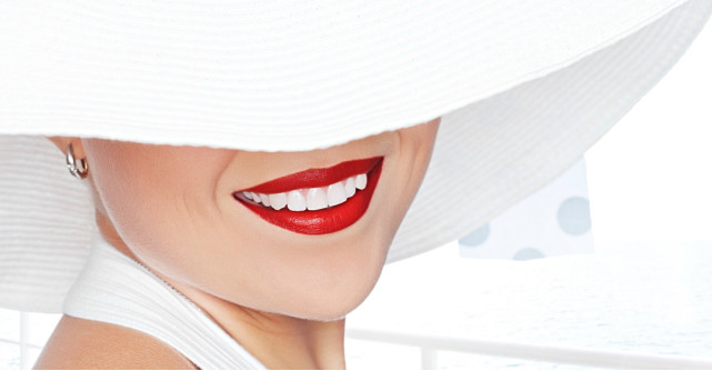 Igiena dentara: Cum sa iti ingrijesti corect dantura