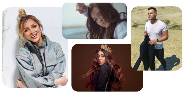 Amintiri din copilărie: artiștii povestesc cea mai frumoasă amintire legată de copilărie