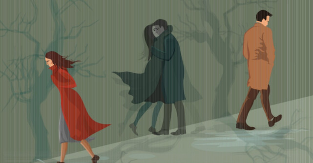 Nu te indragosti de barbatul care iti spune ca nu isi doreste o relatie (pentru ca nu se va razgandi)