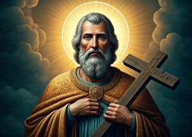 Sfântul Andrei - Ocrotitorul României și tradițiile asociate cu Sf Andrei