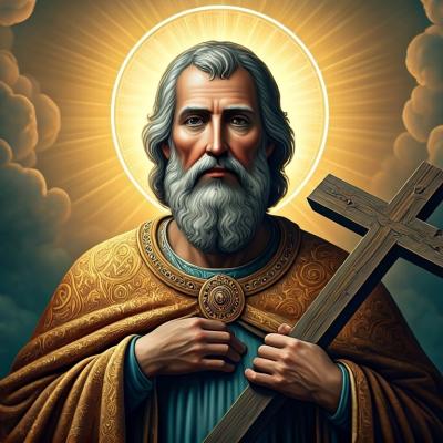 Sfântul Andrei - Ocrotitorul României și tradițiile asociate cu Sf Andrei