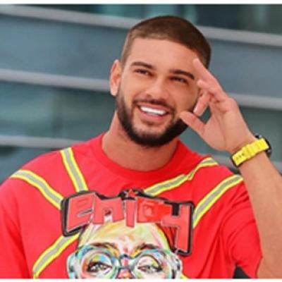 Dorian Popa și-a făcut un cadou de lux de Moș Nicolae: Nu mă așteptam să iasă în halul ăsta...
