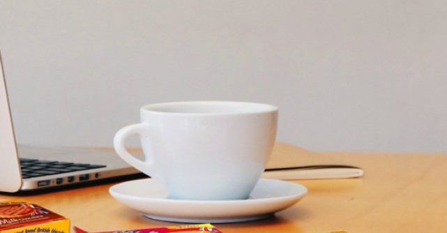 Biscuitii McVitie's si laptele Maresi-partenerii tai ideali pentru un coffee break plin de energie