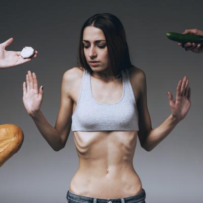 10 motive pentru care ar trebui sa fii anorexica