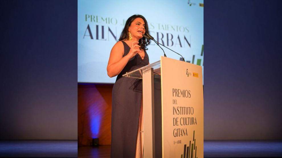 România aplaudată în picioare la Veneția: Alina Șerban a dat lovitura cu „Eu contez”