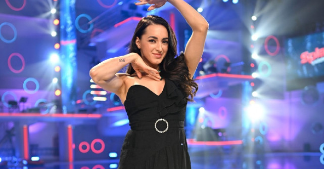 Ei sunt primii concurenți care participă la Splash! Vedete la apă! 