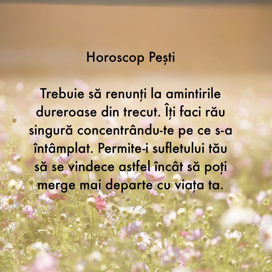 La ce trebuie să renunți în săptămâna 8-14 mai ca să atragi fericirea