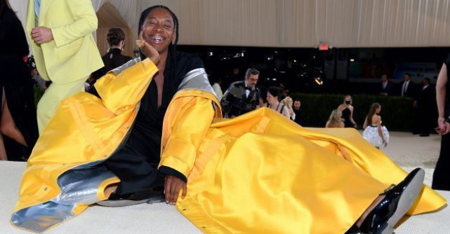 Tommy și Dee Hilfiger au participat la​​​​​​​ GALA MET 2021