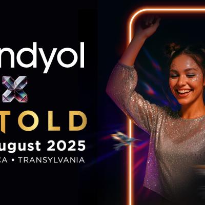 Trendyol x UNTOLD: Moda întâlnește magia unuia dintre cele mai mari festivaluri din lume