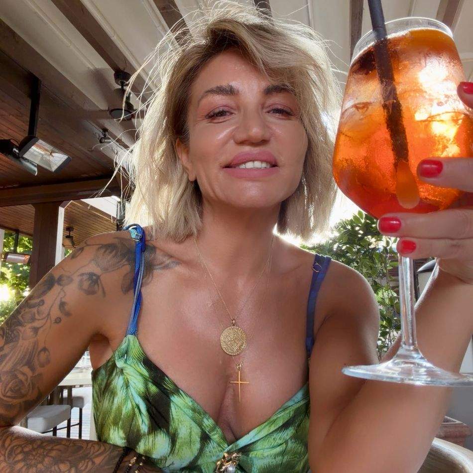 Larisa Uță, primele vești după operație. Cum se simte fosta concurentă de la Survivor România