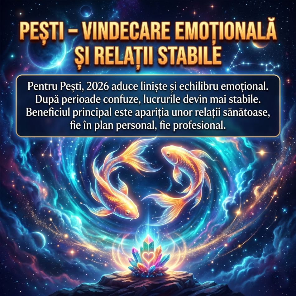 Top 5 zodii care se ridică din cenușă în 2026! Încep anii de noroc ai vieții