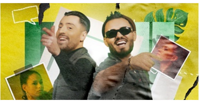 De 8 Martie, Robert Toma și Jador au pregătit un cadou muzical: Cele mai cele