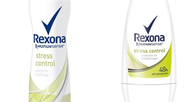 Mai multa miscare, mai multa prospetime, cu noile deodorante Rexona
