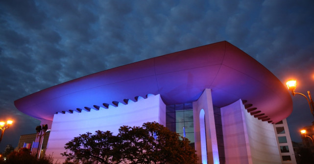 Teatrul Național București începe noua stagiune din 17 septembrie