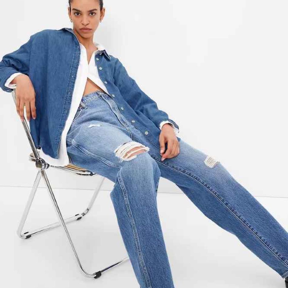 20 de piese din denim care să nu-ți lipsească din dulap în această primăvară