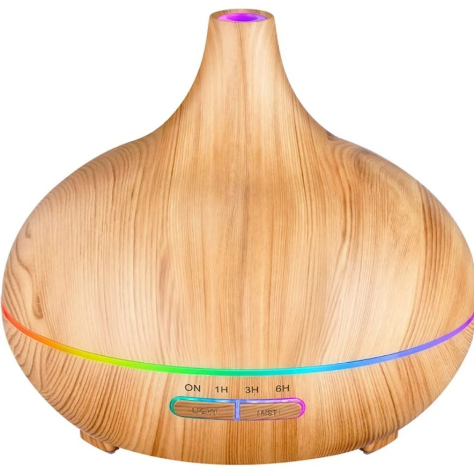 Creează o atmosferă relaxantă și plină de energie pozitivă în casa ta: Ghid pentru aromaterapie și parfumuri de cameră