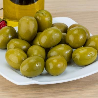 Efectele consumului de masline verzi 