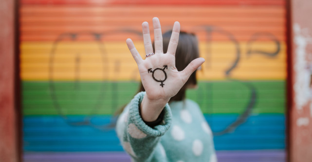 Demi Lovato a mărturisit că se consideră o persoană non-binară. Ce înseamnă asta?