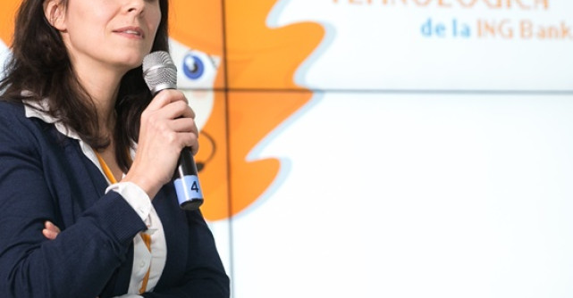 Noutati de la ING Bank si Nuance Communications