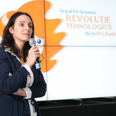 Noutati de la ING Bank si Nuance Communications