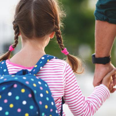 Ghiozdan: Modele noi pentru începutul anului școlar