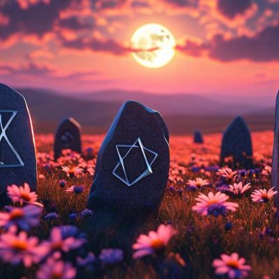 Horoscop Rune săptămâna 22-28 septembrie 2025: Revenim pe drumul spre echilibru. Trăim momente prielnice pentru planuri noi