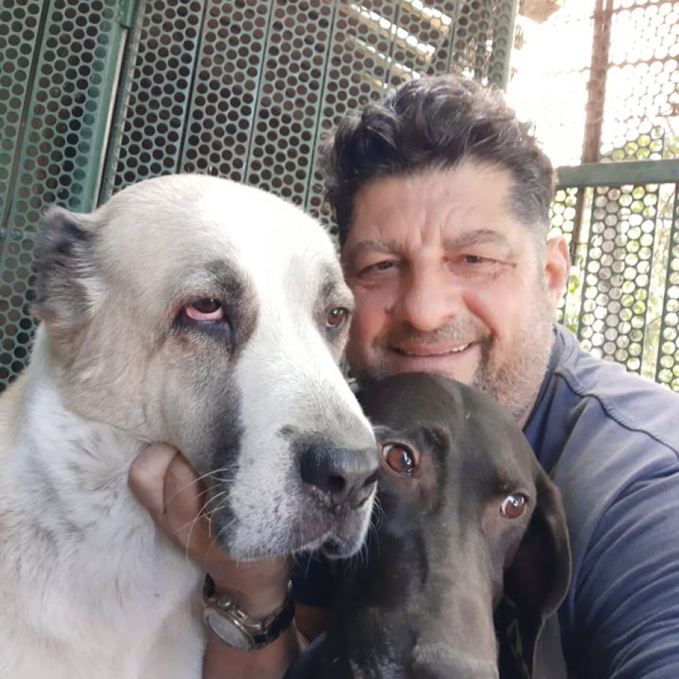 Motivul pentru care Tavi Colen a întors un avion la sol: Am întrebat dacă am murit...