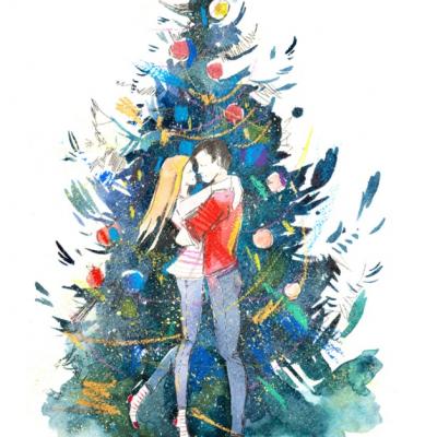 Sufletul tău va ști când va fi față în față cu iubirea adevărată