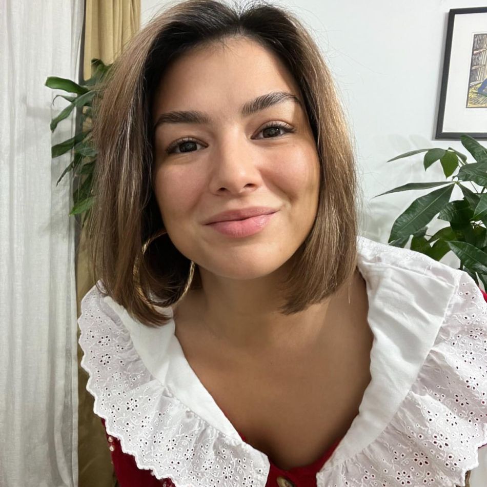 Maria Popovici ascunde o adevărată drama! O persoană dragă a murit în urmă cu 7 ani: Nu a rezistat acelei boli și...