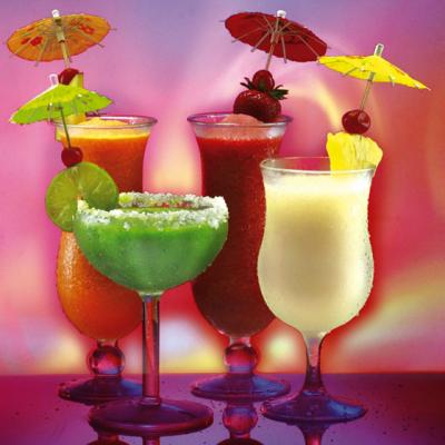 5 Smoothie-uri impresionante pentru REVELION